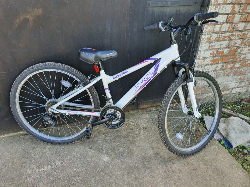 gumtree ladies bicycle